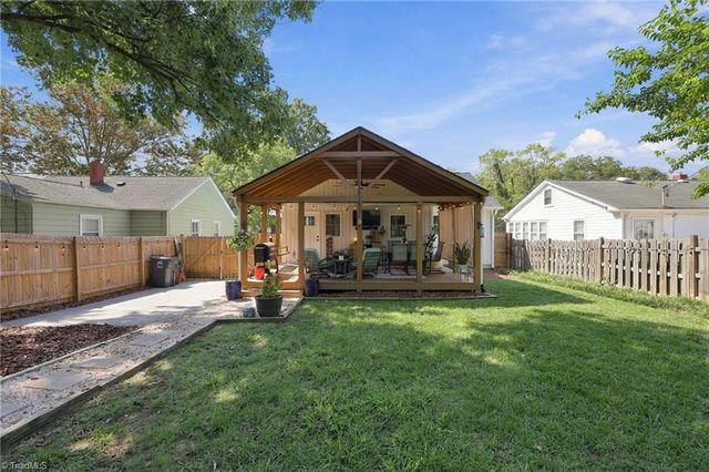 4236 Harvard Avenue, Greensboro, NC 27407