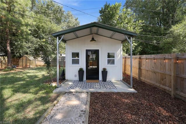 4236 Harvard Avenue, Greensboro, NC 27407