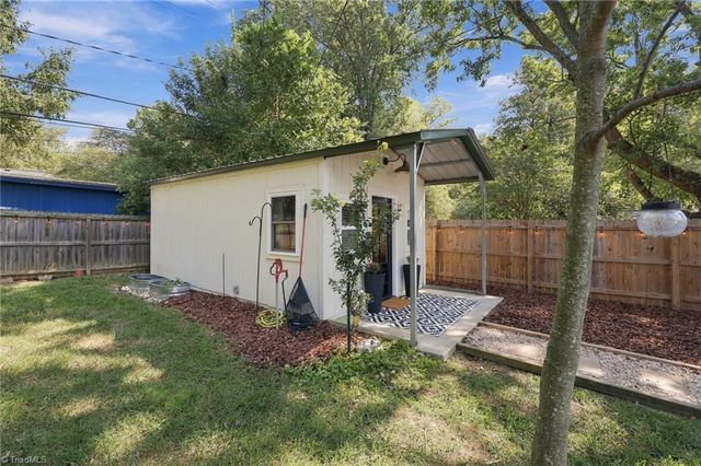 4236 Harvard Avenue, Greensboro, NC 27407