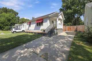 4236 Harvard Avenue, Greensboro, NC 27407