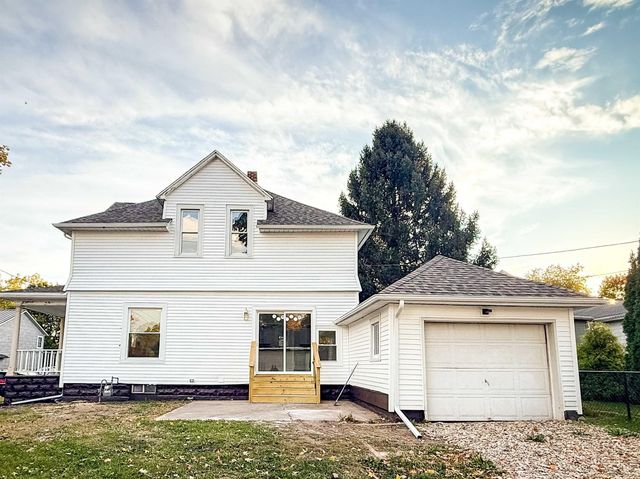 120 Louisa Street, Plymouth, IN 46563