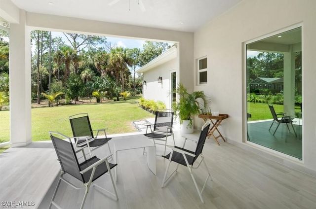 3740 3rd AVE SW, Naples, FL 34117