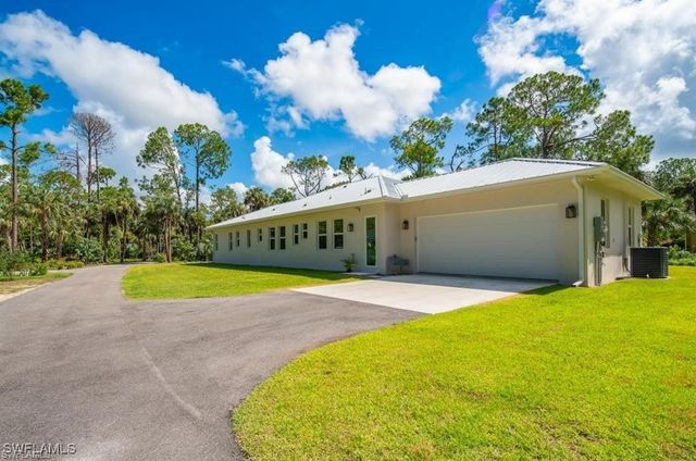 3740 3rd AVE SW, Naples, FL 34117