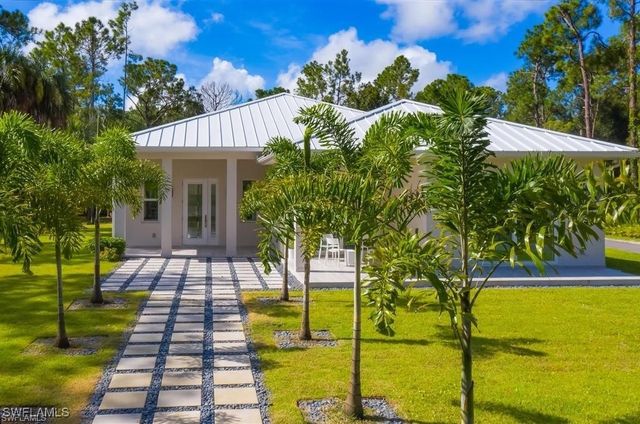 3740 3rd AVE SW, Naples, FL 34117