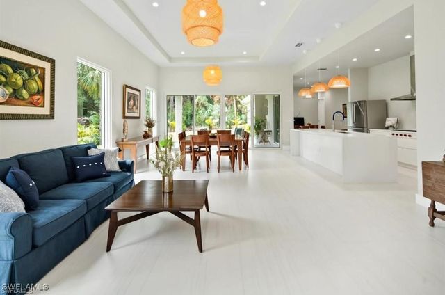 3740 3rd AVE SW, Naples, FL 34117