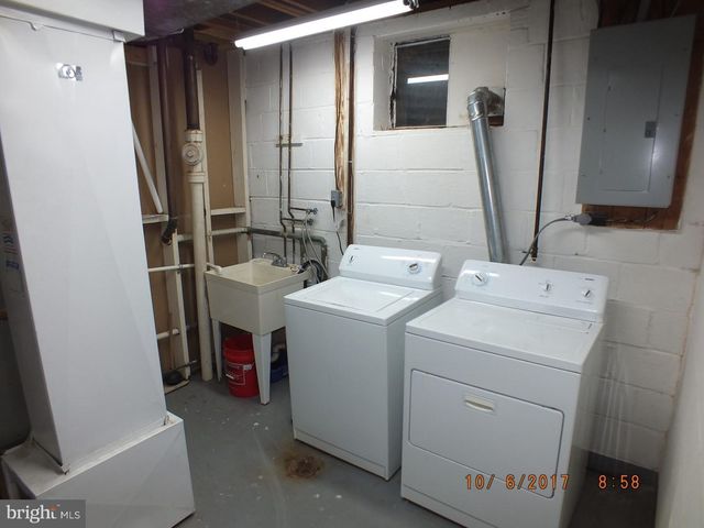 8531 PARLIAMENT DR, Springfield, VA 22151