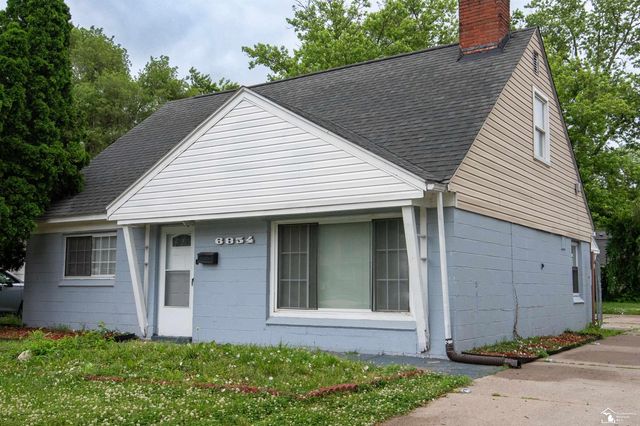 6854 Fenton Street, Dearborn Heights, MI 48127