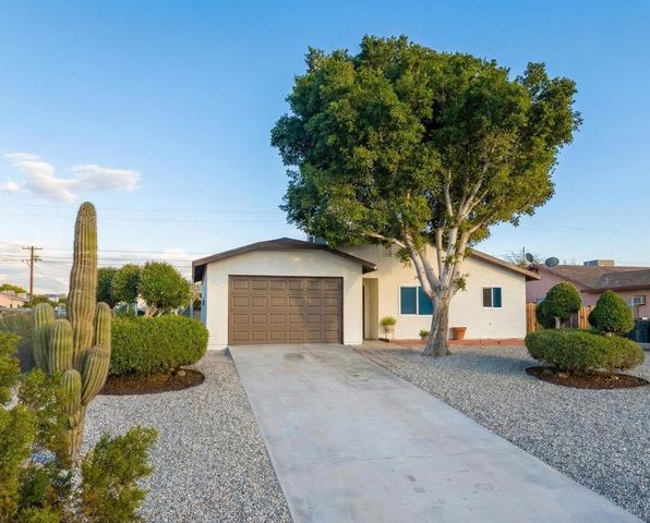 16030 Avenida Atezada, Desert Hot Springs, CA 92240