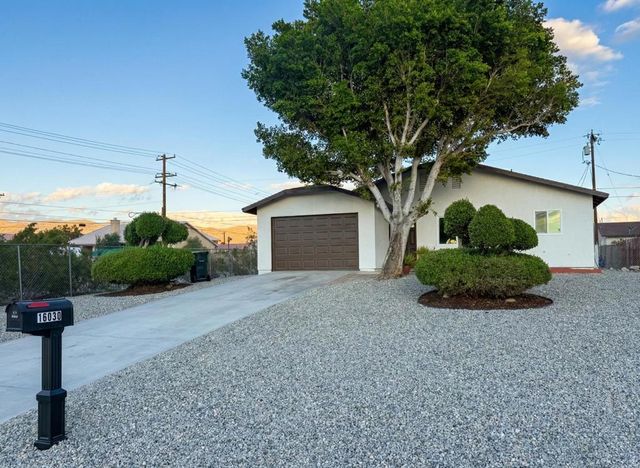 16030 Avenida Atezada, Desert Hot Springs, CA 92240