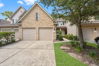 31 W Greenhill Terrace Place, The Woodlands, TX 77382