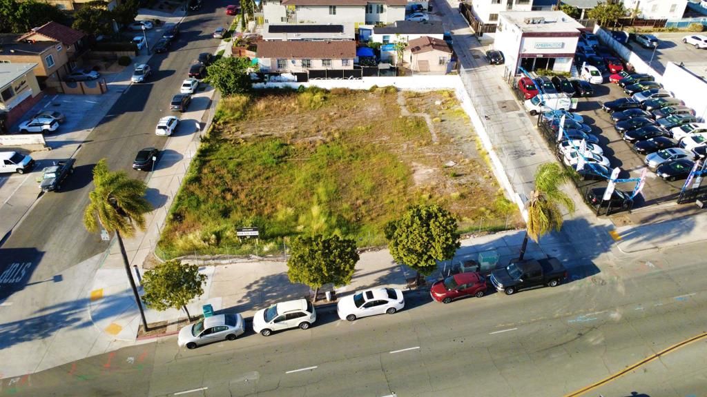 4904 el cajon blvd, San Diego, CA 92115 — exterior