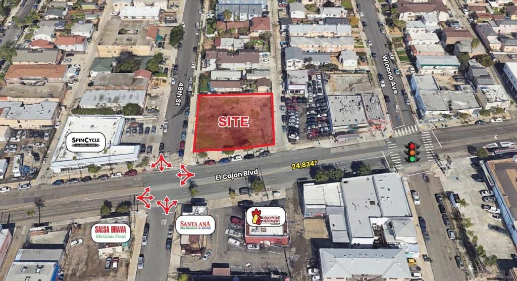 4904 el cajon blvd, San Diego, CA 92115 — photo 2