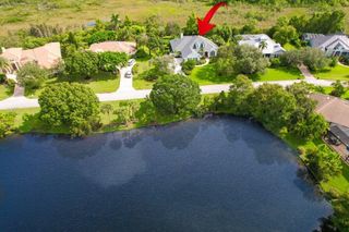 119 SW Lake Rush Court, Palm City, FL 34990
