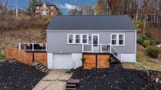 1807 Wade Street Extension, Aliquippa, PA 15001
