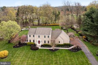 5693 COTTAGEVILLE, Doylestown, PA 18902