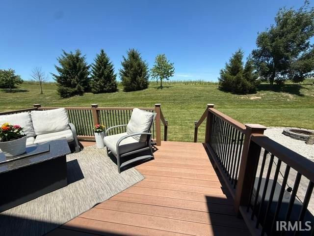 13604 Sandstone Court, Fort Wayne, IN 46814