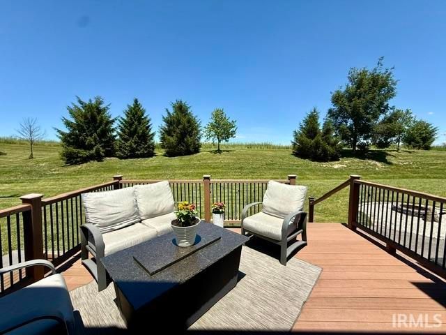 13604 Sandstone Court, Fort Wayne, IN 46814