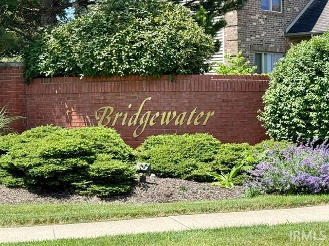 13604 Sandstone Court, Fort Wayne, IN 46814