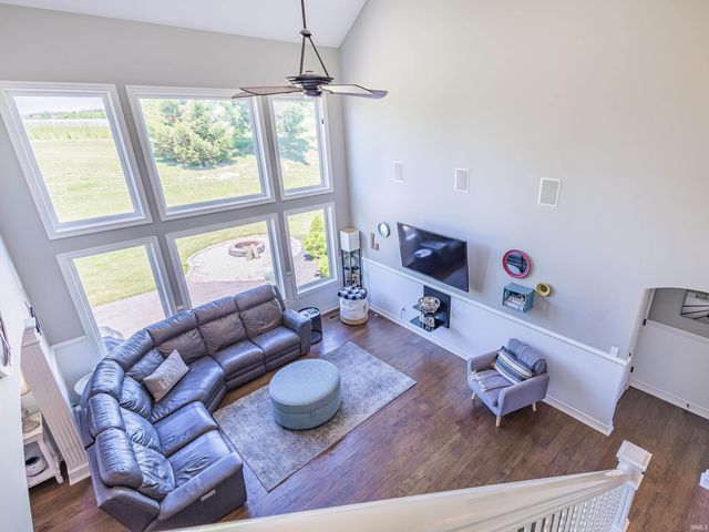 13604 Sandstone Court, Fort Wayne, IN 46814