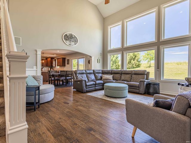 13604 Sandstone Court, Fort Wayne, IN 46814