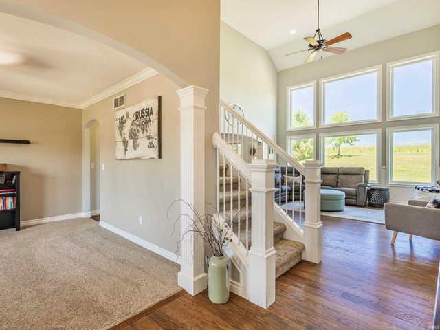 13604 Sandstone Court, Fort Wayne, IN 46814