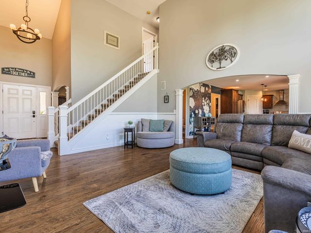 13604 Sandstone Court, Fort Wayne, IN 46814