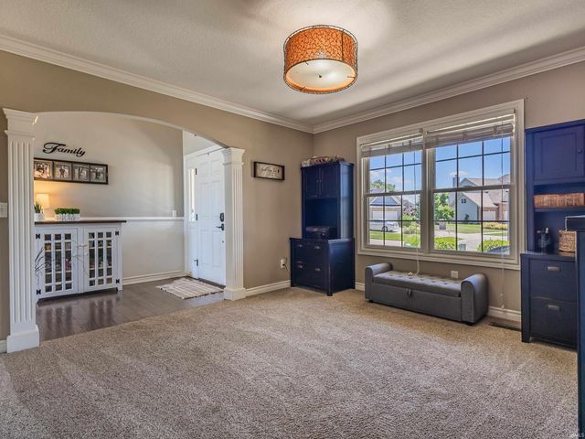 13604 Sandstone Court, Fort Wayne, IN 46814