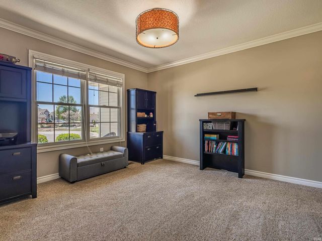 13604 Sandstone Court, Fort Wayne, IN 46814