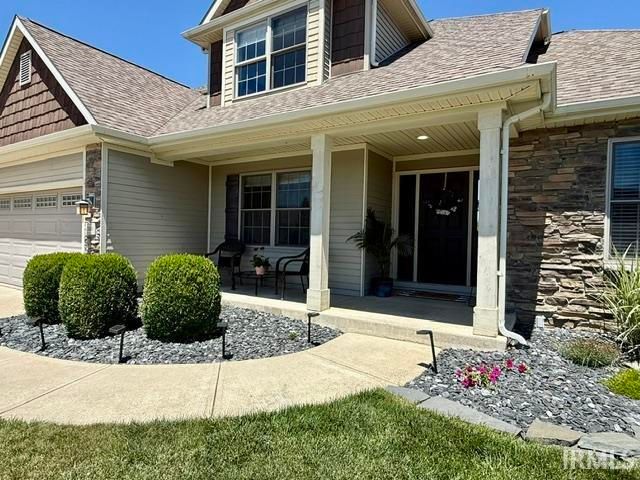 13604 Sandstone Court, Fort Wayne, IN 46814
