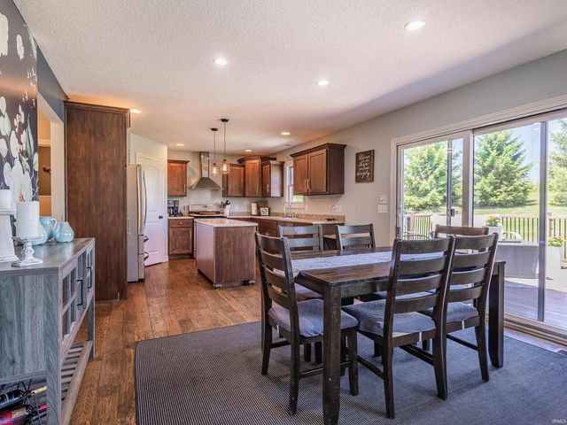 13604 Sandstone Court, Fort Wayne, IN 46814