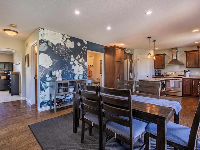 13604 Sandstone Court, Fort Wayne, IN 46814