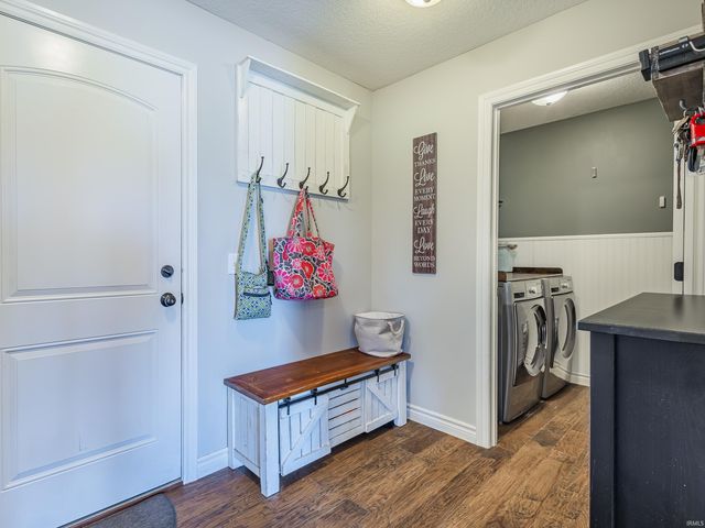13604 Sandstone Court, Fort Wayne, IN 46814