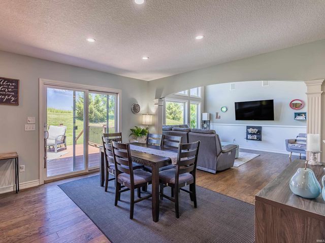 13604 Sandstone Court, Fort Wayne, IN 46814