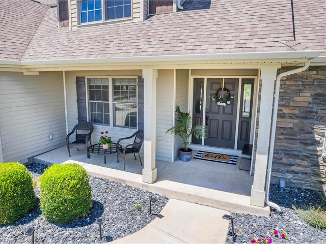 13604 Sandstone Court, Fort Wayne, IN 46814