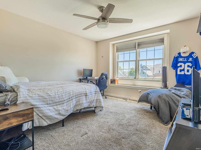 13604 Sandstone Court, Fort Wayne, IN 46814
