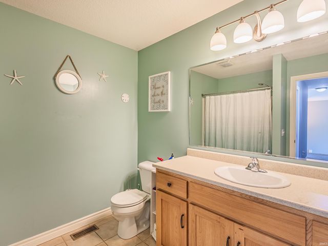 13604 Sandstone Court, Fort Wayne, IN 46814