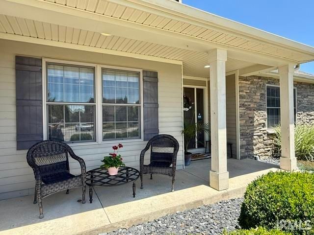 13604 Sandstone Court, Fort Wayne, IN 46814