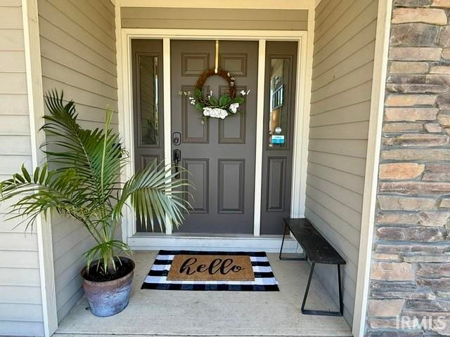 13604 Sandstone Court, Fort Wayne, IN 46814