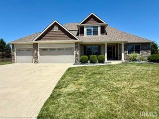 13604 Sandstone Court, Fort Wayne, IN 46814