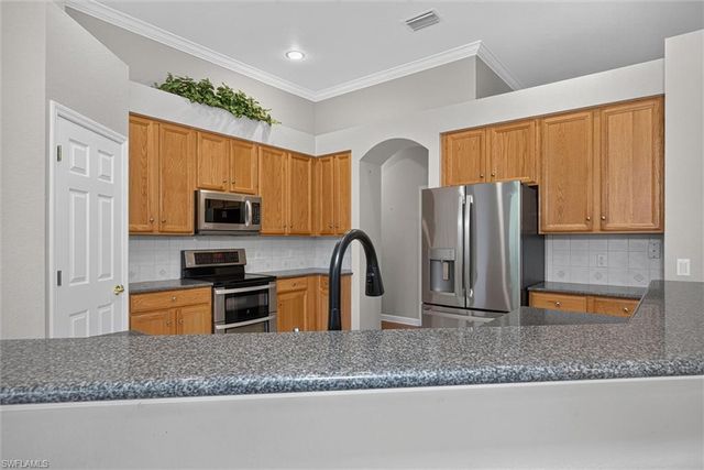 13716 Magnolia Lake CT, Fort Myers, FL 33907