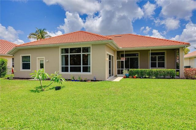 13716 Magnolia Lake CT, Fort Myers, FL 33907