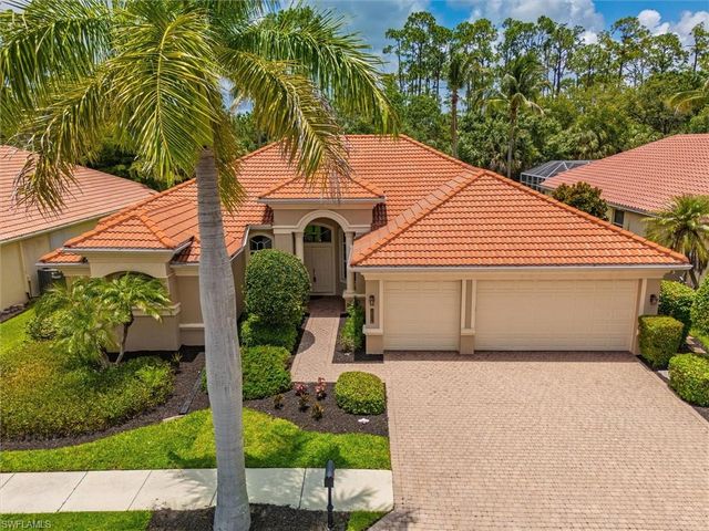 13716 Magnolia Lake CT, Fort Myers, FL 33907