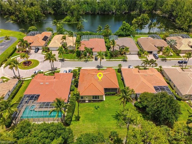 13716 Magnolia Lake CT, Fort Myers, FL 33907