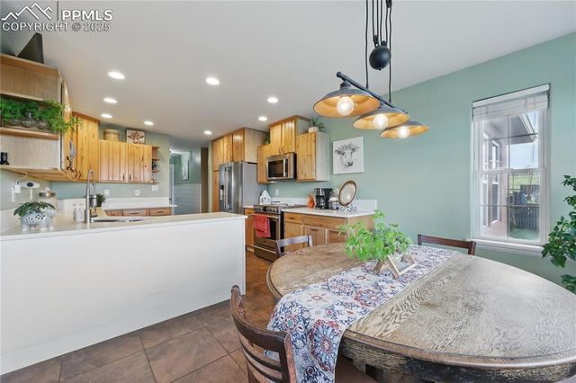 20420 Amanda Court, Colorado Springs, CO 80908