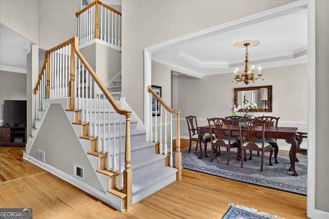 4850 Grandview Trace, Roswell, GA 30075