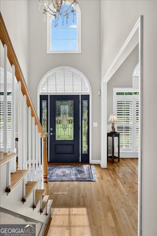 4850 Grandview Trace, Roswell, GA 30075