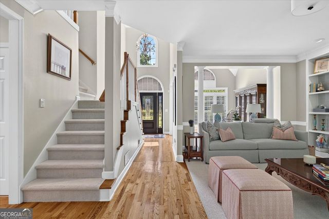 4850 Grandview Trace, Roswell, GA 30075