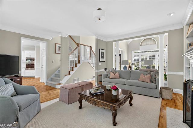 4850 Grandview Trace, Roswell, GA 30075