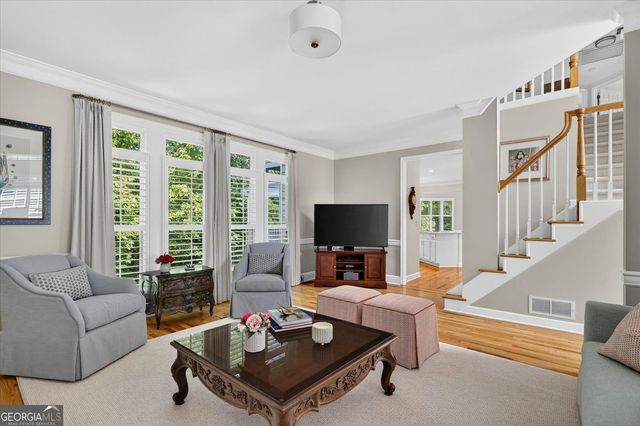4850 Grandview Trace, Roswell, GA 30075