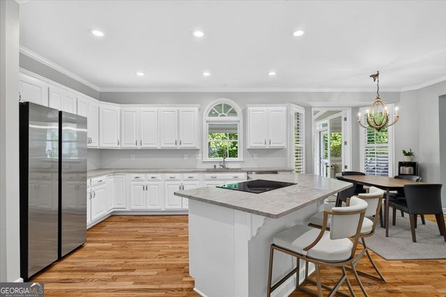 4850 Grandview Trace, Roswell, GA 30075